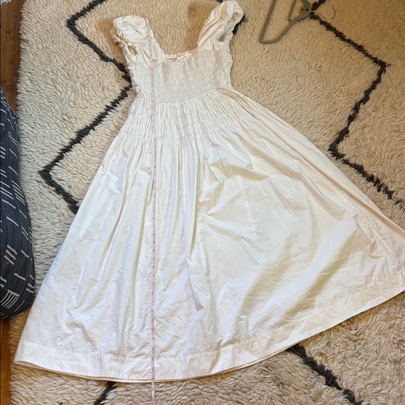 DOEN Katherina Dress - Picture 16 of 17